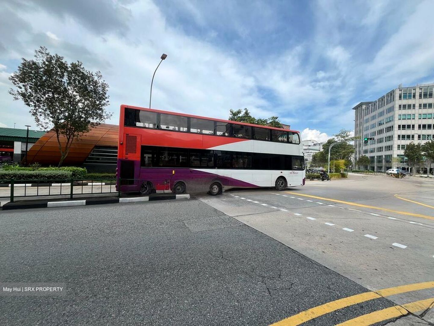 Tampines Street 21 (D18), Retail #568703511